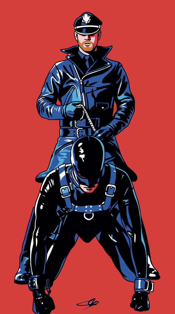 SubChr_'s tweet photo. Loud colours, sharp lines, no apologies. 🎨🔥🥵

And a huge THANK YOU to duncan_blackwood (insta) for allowing me use his work as reference🫶🏼🫶🏼 https://t.co/0mxH2JDW71
