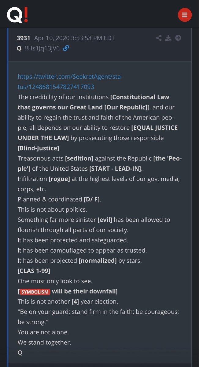 CavNav22's tweet photo. @Luv_Is_Truth @SeanGal1979 Brings to mind the post below. https://t.co/CvolLKIeGi