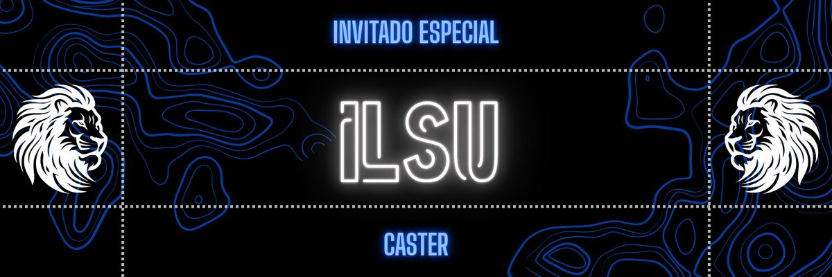 eSNL_01's tweet photo. Hoy tendremos a dos invitados como casters, no se lo pierdan.

A las 8 transmitiremos 1 match y a las 10 los dos matchs restantes. https://t.co/Ru4V4TrAjT