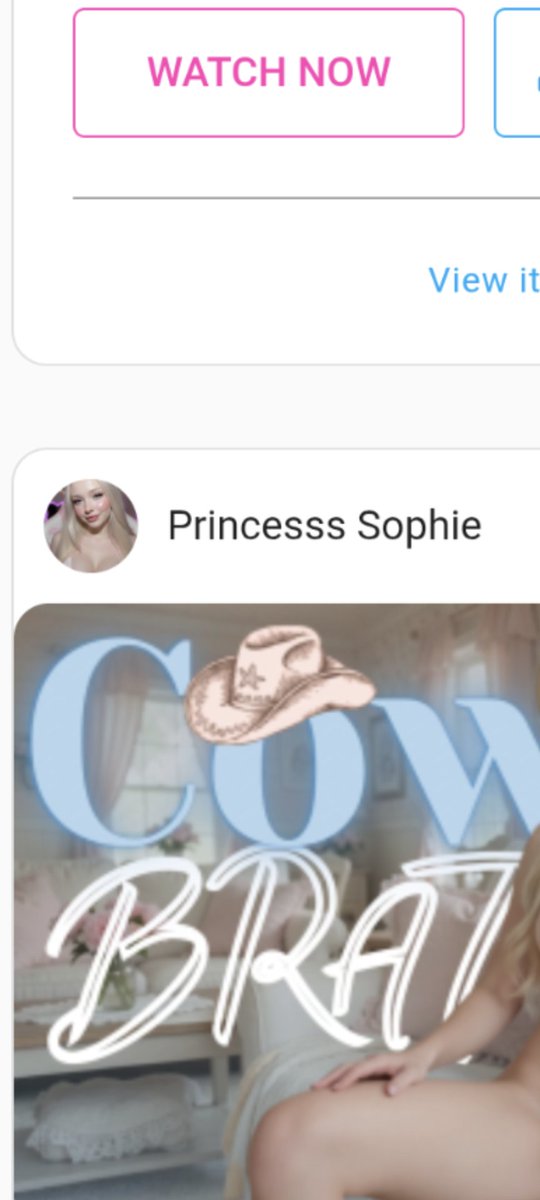 PixelDroneSub's tweet photo. Bro my favorite creator on #iwantclips just straight up vanished. Idk if they had a twitter. But if anyone knows anything about this account lmk please https://t.co/n5bL92GX8m