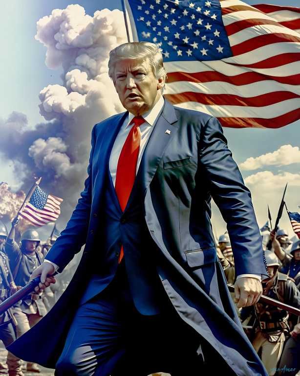 AustinCappsMO's tweet photo. Trump knows how to lead! 😎 🇺🇸 https://t.co/MTlhZkFz60