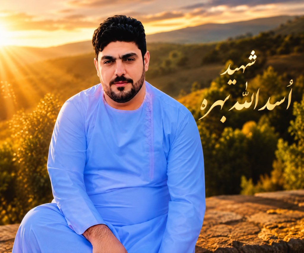 RaajiBaluch's tweet photo. *صرخة مظلومية بلوشستان: نداء لإيقاظ الضمير العالمي والدعوة للوحدة الوطنية*

وفقاً للأنباء المؤسفة الواردة فجر اليوم، 19 خرداد 1405 (الموافق 8 يونيو 2026)، حصدت آلة الإعدام والقمع مرة أخرى أرواح أبناء بلوشستان. 

فقد تم إعدام الشاب البلوشي *"أسد الله بهره" (35 عاماً)، نجل حسين،* ومن سكان صالح آباد تربت جام، شنقاً في سجن "وكيل آباد" بمشهد، وذلك بعد قضائه سنوات في السجن بتهم ملفقة، ودون إبلاغ عائلته أو إشهار إعلامي. 

وفي الوقت نفسه، تم إعدام *الحاج "رشيد قنبرزهي"، نجل الحاج عبد الكريم،* بتهم مشابهة في سجن أصفهان.

إنه لأمر محزن ومؤلم للغاية أن يكون عزاؤنا اليوم هو أن عدد الإعدامات في صفوف البلوش كان "شخصين فقط"! في حين أن هذا العدد يصل في الأيام الأخرى إلى ما بين 5 إلى 10 أشخاص يومياً. 

*وفي ظل هذا المشهد،* فإن الصمت القاتل والانفعال الخجول للمنظمات الدولية لحقوق الإنسان يثير الشبهة وكأن دم الإنسان البلوشي أقل قيمة من غيره، وكأن عيون العالم قد أُغمضت عن هذه الجرائم.

هذا الظلم الصارخ ينبع من عقلية الحكام الذين يستبيحون نهب خيرات بلوشستان الغنية، ويرون إبادة شعبها المسالم وتفتيته أمراً مباحاً. 

ويشهد التاريخ كيف أنه منذ عام 1871، وقعت هذه الأرض العريقة ــ مهد الحضارات المزدهرة مثل "مهرغره" و"المدينة المحروقة" ــ ضحية للمصالح، والجور، والحدود المفروضة، وتم تقسيم أجزاء من جسدها بين القاجار وأفغانستان، وفي النهاية باكستان حديثة التأسيس.

أكثر من قرن من الزمان والإبادة الجماعية الصامتة للشعب البلوشي المسالم مستمرة. 

وبسبب الحصار الإعلامي الشديد، والرقابة الممنهجة، ومنع دخول الصحفيين الأحرار إلى أرض بلوشستان، ظلت الأبعاد الحقيقية لهذه الفظائع مخفية. لقد دُفن مئات الآلاف من أبناء هذه الأرض دون اسم أو عنوان في مقابر مجهولة الهوية، واختفى مئات الآخرين قسرياً، بحيث لا يعلم مصيرهم إلا الله ومرتكبو هذه الجرائم. إن أرضنا اليوم تحولت إلى سجن كبير بلا سقف.
ولكن اليوم هو عصر الاستيقاظ. 

بفضل الله وبفضل التكنولوجيا والإنترنت ــ الذي وعلى الرغم من الحجب الشديد، خرجت السيطرة الكاملة عليه من أيدي المستبدين ــ عبرت صرخة مظلوميتنا جدران الرقابة العالية ووصلت إلى مسامع العالم. هذا الصوت هو تحذير لإيقاظ الضمائر النائمة في منظمات حقوق الإنسان.

*وفي الختام، خطابنا إلى الشعب البلوشي الشريف والعظيم:* لقد حان الوقت لننهض من أجل الحفاظ على بقائنا، وهويتنا، وكرامتنا. 
إن الاتحاد، والانسجام، والتضامن الوطني هو السبيل الوحيد لصد طريق هذه الإبادة الجماعية ووضع حد للاستبداد والاحتلال. 

إن حق تقرير المصير، والحرية، والاستقلال، هو حق مشروع لأرض المطر والشمس، بلوشستان.
*بقلم: زنده ضمیر*