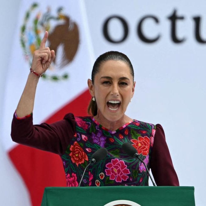 PamphletsY's tweet photo. 🚨🇲🇽🇺🇸 BREAKING — Parasites

Mexico To Block Most Live Animal Imports From The U.S. After Screwworm Cases Are Confirmed In Texas And New Mexico. https://t.co/z7vVqbTRYE