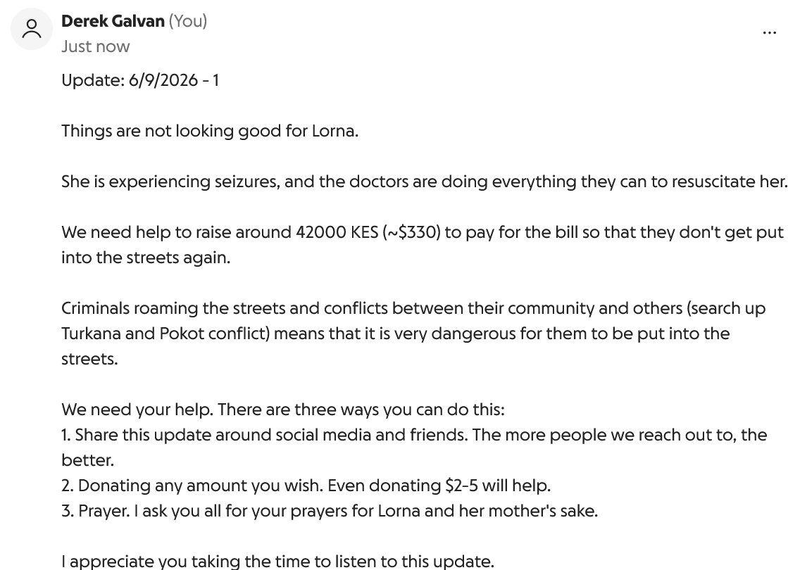 DXG2000MM's tweet photo. https://t.co/EfWPom2sbf
We need your help to share her situation. https://t.co/rj6E7QtGci
