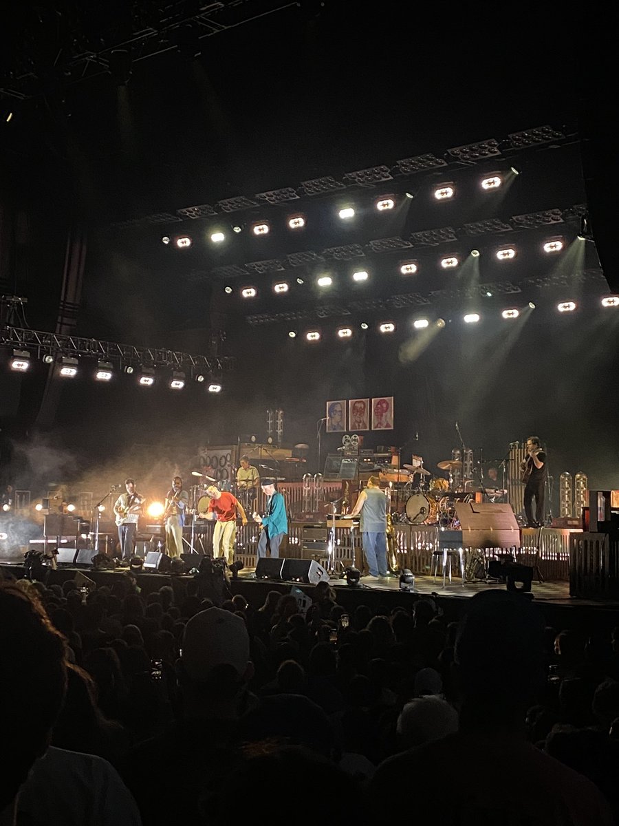 bodesulaiman's tweet photo. Bleachers Forever https://t.co/40U4UFuxT2