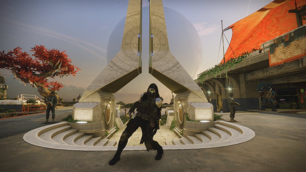 SamuSeiz's tweet photo. if only you weren't mismanaged. you would've been the greatest to ever done it, but despite everything you gave us the coolest world that made us feel like total badasses. until next time destiny. go fuck yourself sony 🖕🏽 https://t.co/QZMglMPCYT