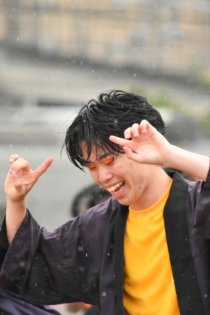 _yuuka_Sn's tweet photo. 犬山踊芸祭
2026/6/7

福井大学よっしゃこい
  メインステージ

#犬山踊芸祭
 #よっしゃこい
 #福井大学よっしゃこい https://t.co/XY8k1rYl6K