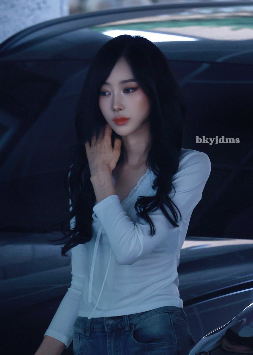 bkyjdms's tweet photo. 260607

#GISELLE #aespa 
#지젤 #에스파 #ジゼル https://t.co/xKmJzUy1lA