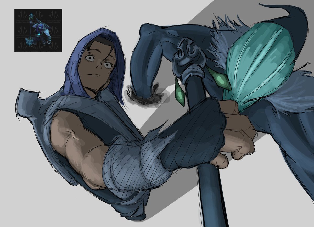 bisqett_663's tweet photo. Yorick Yuta!
#yuutaokkotsu #rika #yorick #leagueoflegends #jjk https://t.co/nXcKkVj4Ii