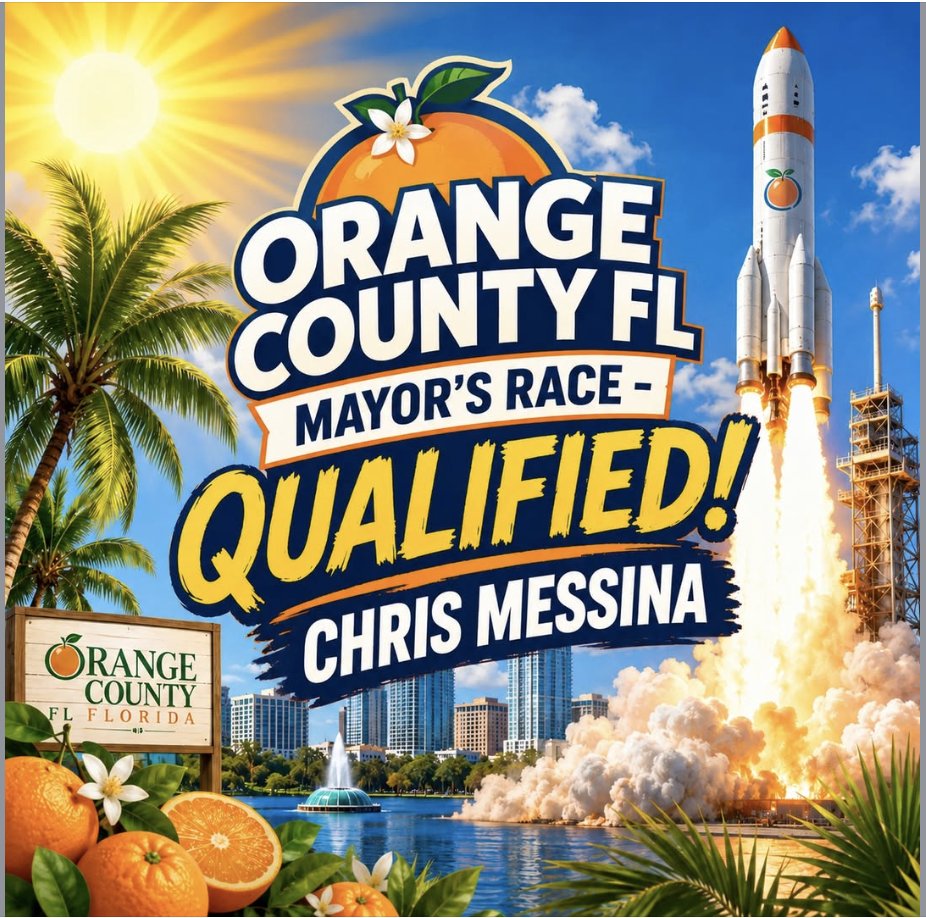 ChrisMessinaFL's tweet photo. Another step forward... https://t.co/BpJFdpAqSJ