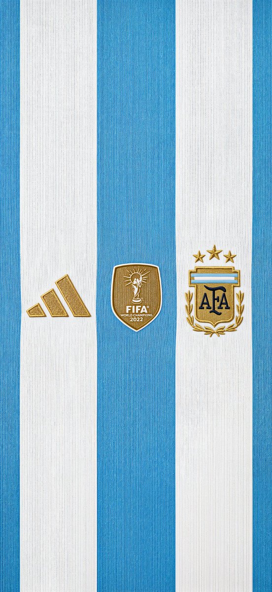 LuchoLu77's tweet photo. Argentina gano y está lista para el mundial.
Dejo un fondo de pantalla 4k. 
Si te gusta deja tu fav o rt https://t.co/903irYkwIH