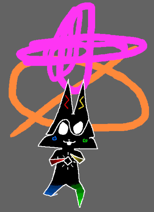 dude_page's tweet photo. with this sacred keepsake i summon
orange tracking laser + magenta cross beams 
#garn47 #keepmesafe https://t.co/FG17HL4192