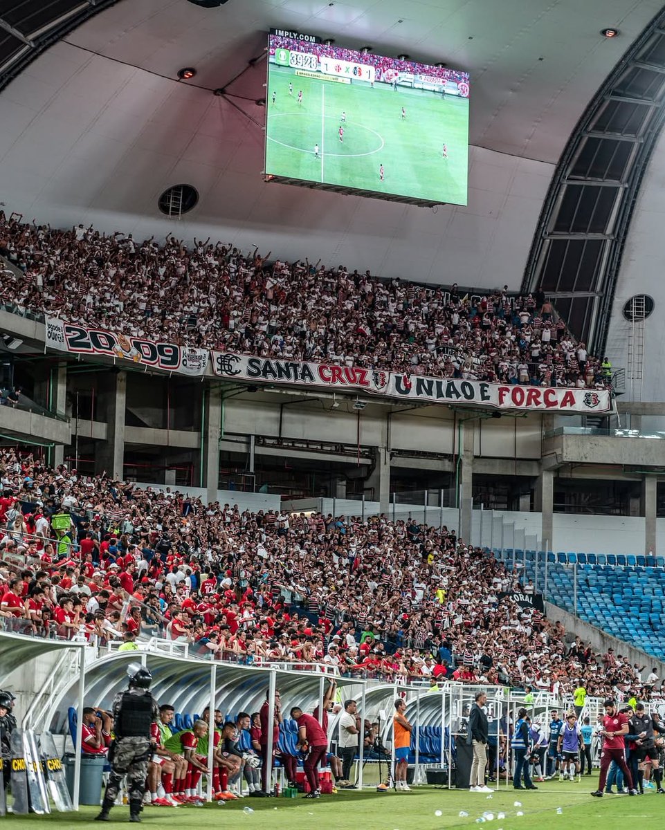 tridoarruda's tweet photo. A única solução possível para o nosso Clube é que o seu verdadeiro dono finalmente apareça para resgatá-lo. https://t.co/392V2FkAeY