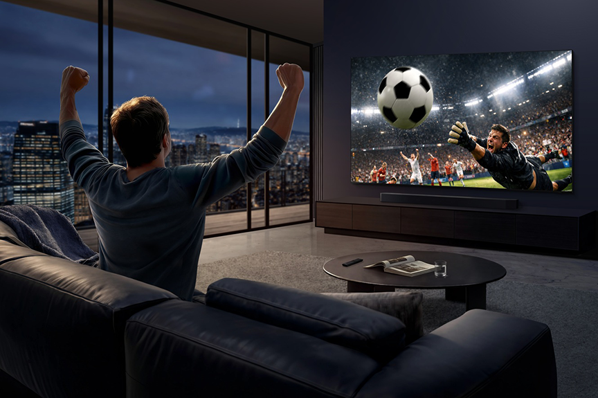 techonlivesv's tweet photo. Dos líderes se unen para crear la mejor experiencia del fútbol: Samsung y adidas anuncian alianza estratégica en la región https://t.co/9Ua8R9KuzE