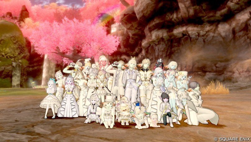 _toachi__'s tweet photo. おはようございます☀
#みくルーム とお２つのルムさん合同純白パシャ会に参加しました❕
人がたくさんでみんな真っ白で素敵で、景色も良くて１時間ず〜っと楽しかった❕♡
みくルームの方とも初めてたくさん関われて満足🫶
開催ありがとうございました〜✨
ドレアはリプに！ https://t.co/VL2y9R3fV5