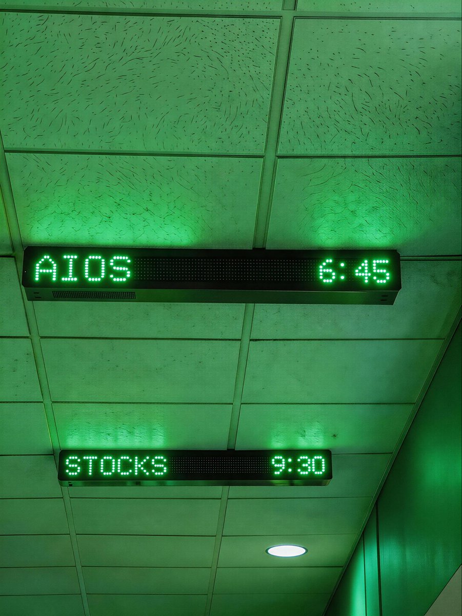 OfficialAIOS tweet picture