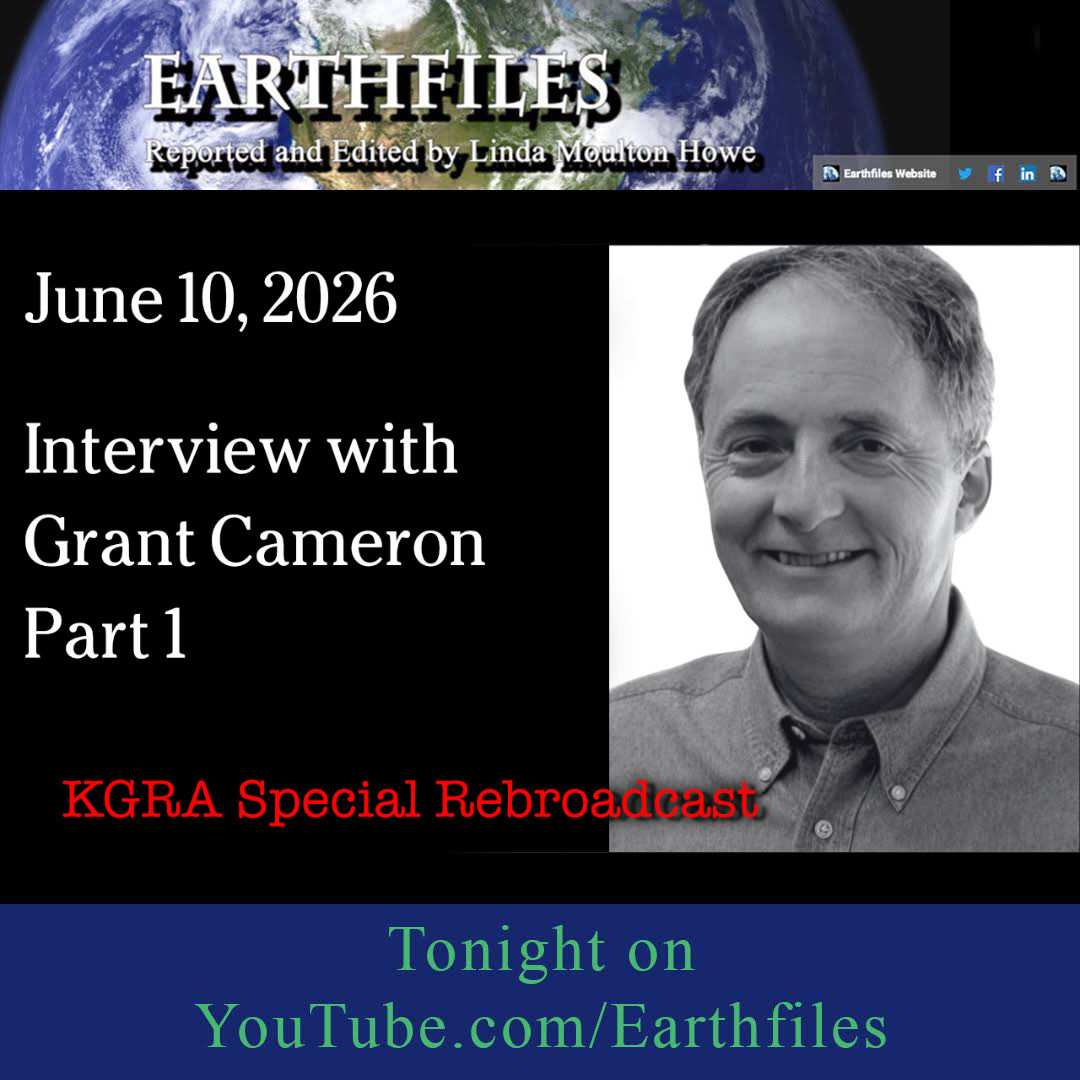 Earthfiles's tweet photo. Tune in tonight @ 6:30pm Pacific/9:30pm Eastern - "Interview with Grant Cameron - Part 1", only on https://t.co/3eXQ4efBSS
Join us for live chat with Ian. https://t.co/hBpIy59wTM