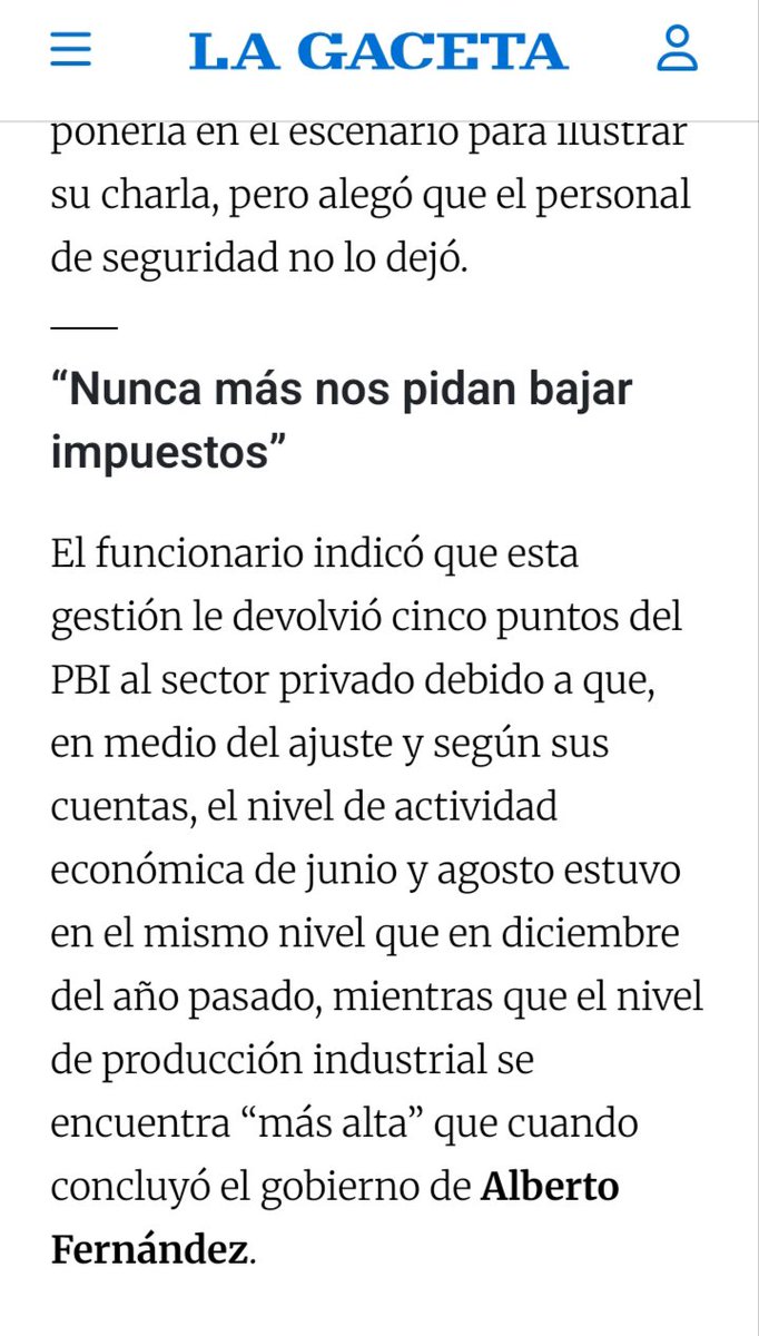 Ivangaston's tweet photo. @cburgueno @fedesturze @ahora_play Pero si en el 2024 los reto a los empresarios para que no le pidan baja de impuestos. Despues fundio a la mitad mientras robaba con los cursos de la esposa. Ladron y mitomano. https://t.co/uLcvd9fnVE