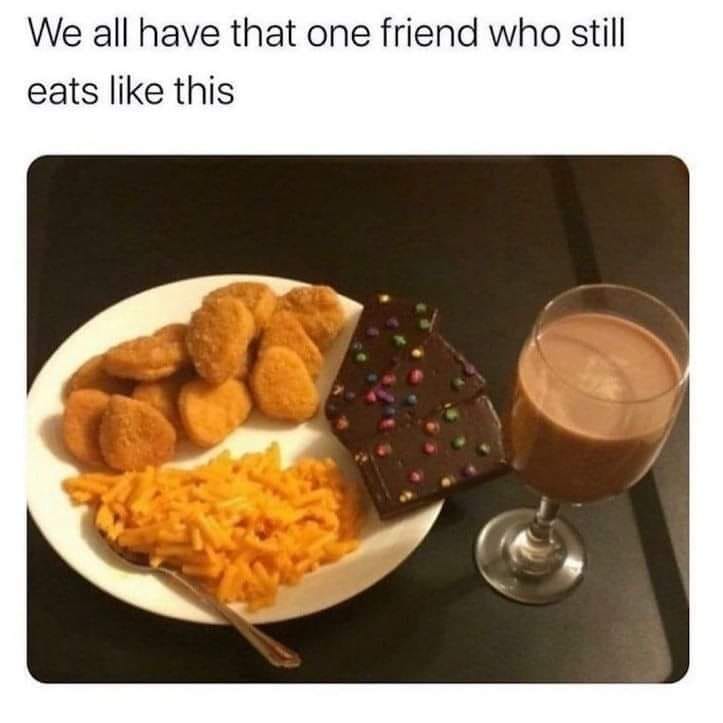 SpillTheMemes's tweet photo. 😂 https://t.co/pv8ZtuZhnm