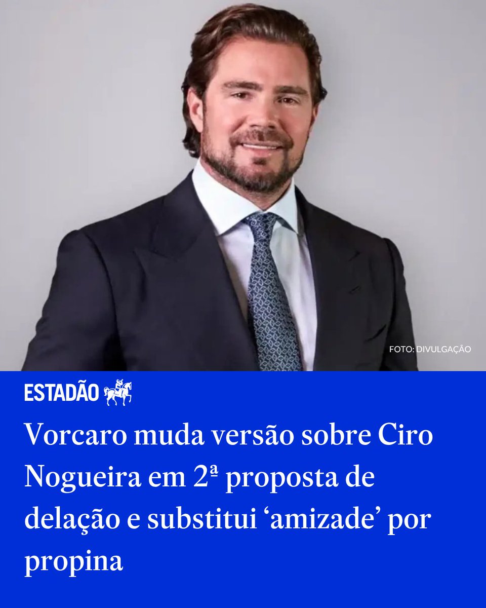 ViLiMiGu_Tex's tweet photo. É Ciro Nogueira, o Paquito tá falando que lhe deu propina, segundo o Estadão. https://t.co/HUx1biEOeP
