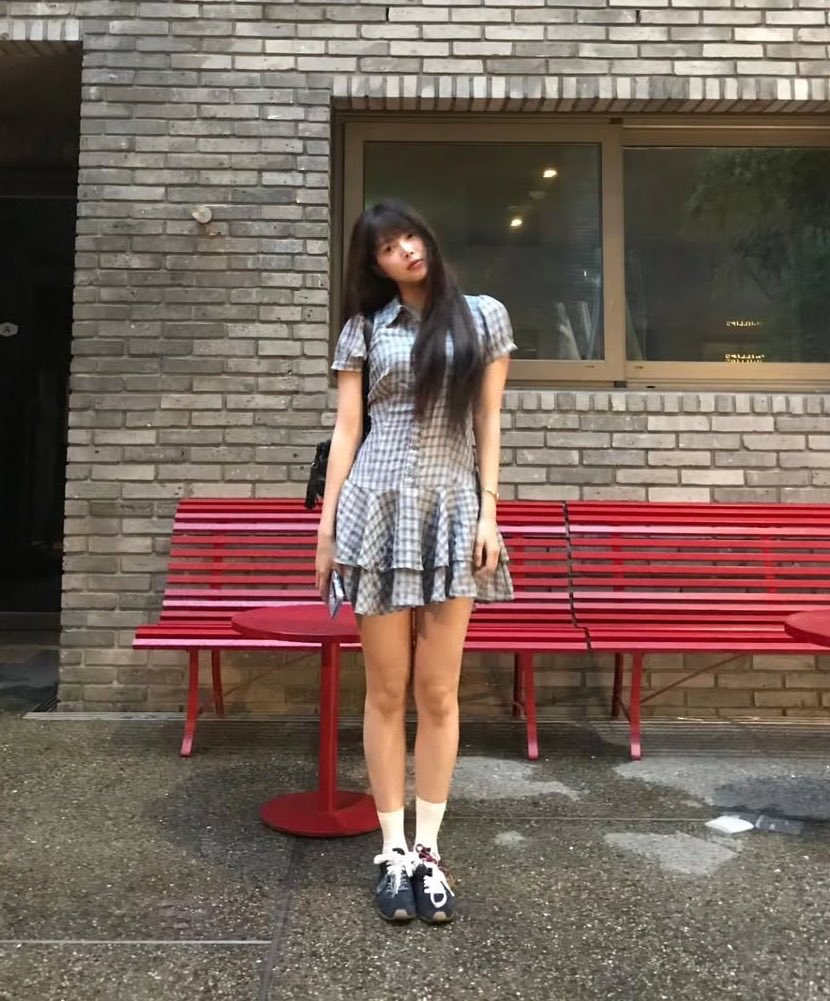 happybirdsdayjp's tweet photo. ウンチェ儚い女の子すぎない？𐔌՞•̥ · •̥՞𐦯
ZARAのワンピと靴で総額2万円でウンチェになれちゃうよ🪡🪡 https://t.co/AvvBGgMz2H