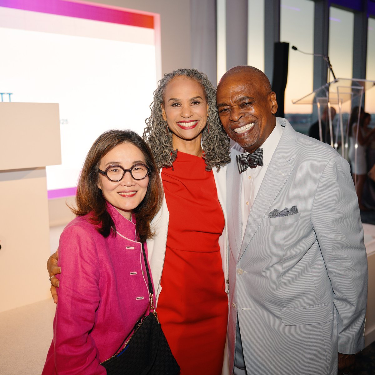 civilrightsorg's tweet photo. Last week, our coalition came together at the We the Majority Reception to recommit to the fight ahead. We, the Majority, refuse to let coordinated attacks on our civil rights go unanswered. United and undefeated, we are building a better future. https://t.co/g5jGikRXra