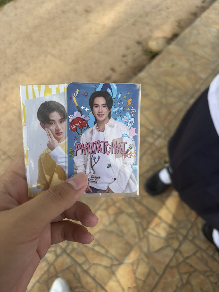 B452043863034's tweet photo. ได้รับของแล้วน่ารักมากเลยคับ
#sunsearw01ka https://t.co/45lu04NHB8