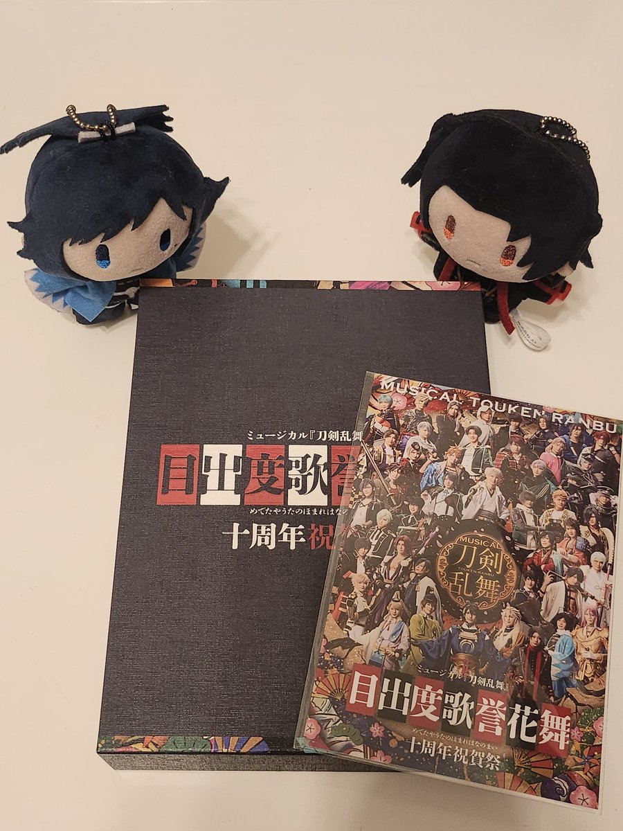 guiguidrunk's tweet photo. 届いたよー😊
あの日からずっと待ってました♥️ https://t.co/7MlPv5ldbZ