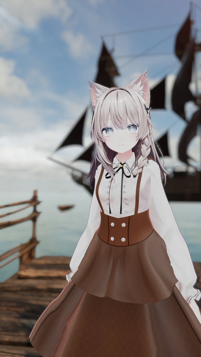 East（イースト）@VRC衣装制作 6月お仕事募集 (@LeavingEast) / Posts / X