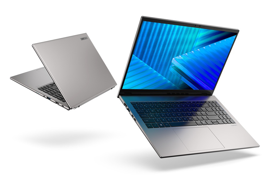 THangarau's tweet photo. Acer presenta la TravelMate P6 14 AI, una laptop empresarial ultraligera de menos de 1 kg con el nuevo diseño Acer Comfort Touch para una experiencia premium en movimiento https://t.co/JEJPkiwyTL