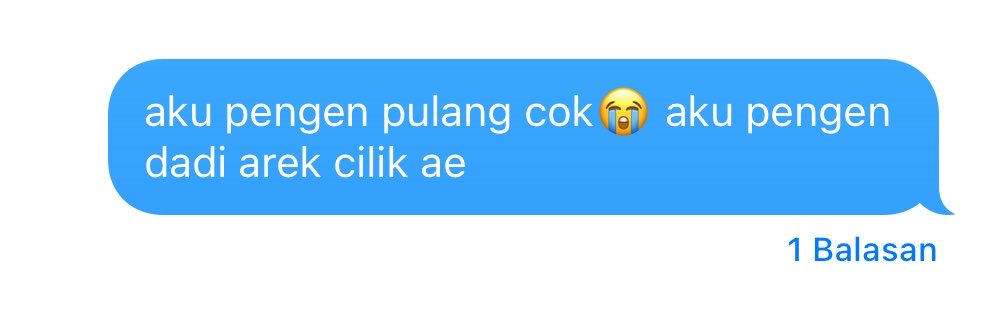 aposallypse's tweet photo. siang kicau, malam kacau 🤭🤙🏼 https://t.co/QQU0Z6zxnB