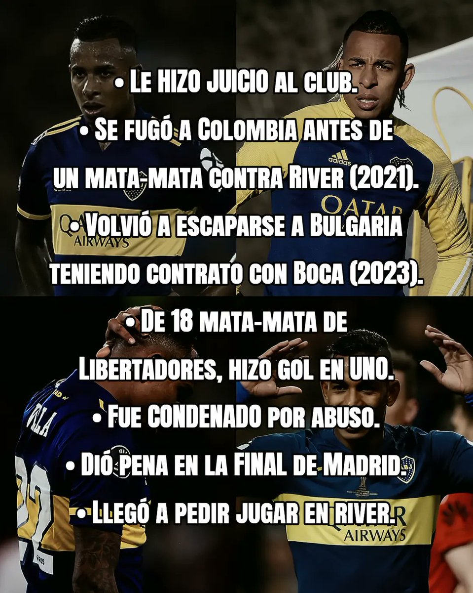 BocaLFC20's tweet photo. @diegueta @Augustocesar22 memoria https://t.co/Hn5Bnz5Dcz