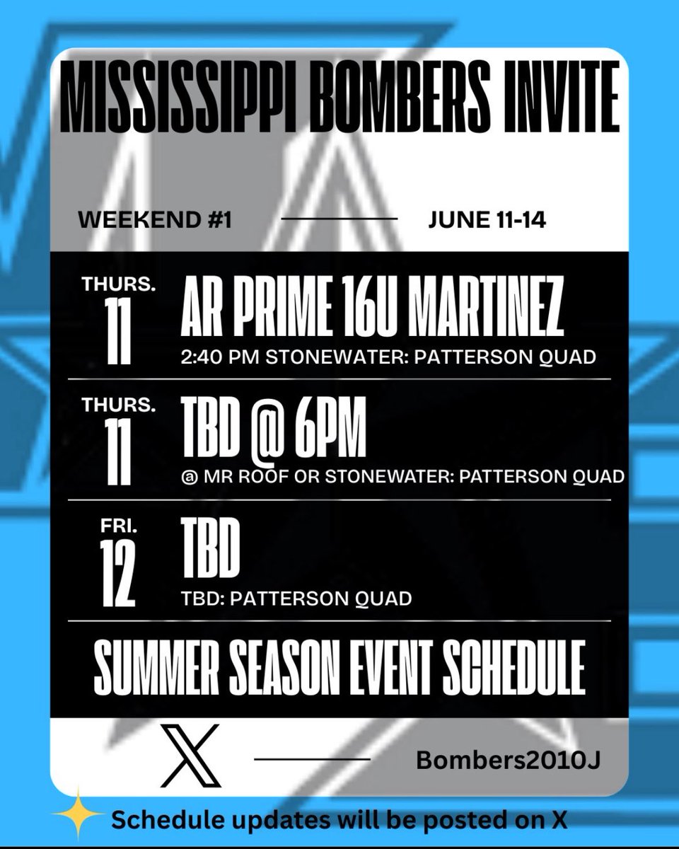 alainaastewartt's tweet photo. Getting some reps in before leaving for Mississippi! Can’t wait to show up and show out this week!🩵@Bombers2010J @NKUNorseSB @MaddieLacer @IUINDY_SBALL @ChrisUlrey @CoachjBarley @BallStateSB @CoachBurns17 @d1fastpitch1 @CoastRecruits @ExtraInningSB @PrepsSoftball @RecArenaMain https://t.co/10jISLPZuB