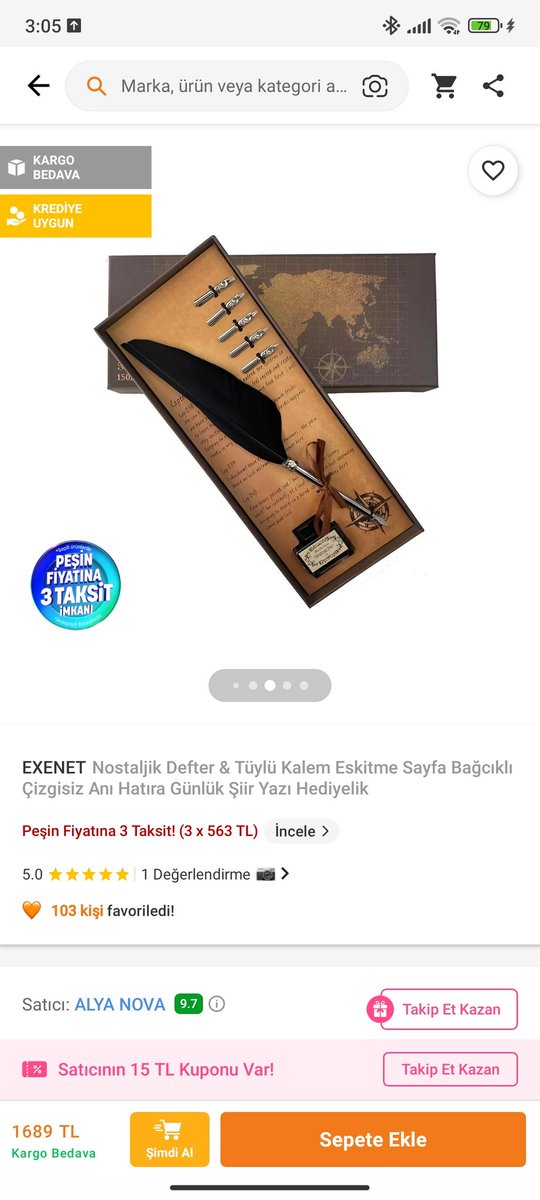 Serap0501's tweet photo. Vakti gelince kendi dîvânını yazman için sana kalem almıştım. Geçmişi, geleceği ve Allah'ın her yerde seninle konuştuğuna şahit olduğun zaman not alma ihtiyacın olacak.Almasanda olur lakin sohbet çok koyu olursa konuşmanın lezzetini hatırlamak için anı olarak yazmak isteyeceksin https://t.co/V6f4JMSwyg