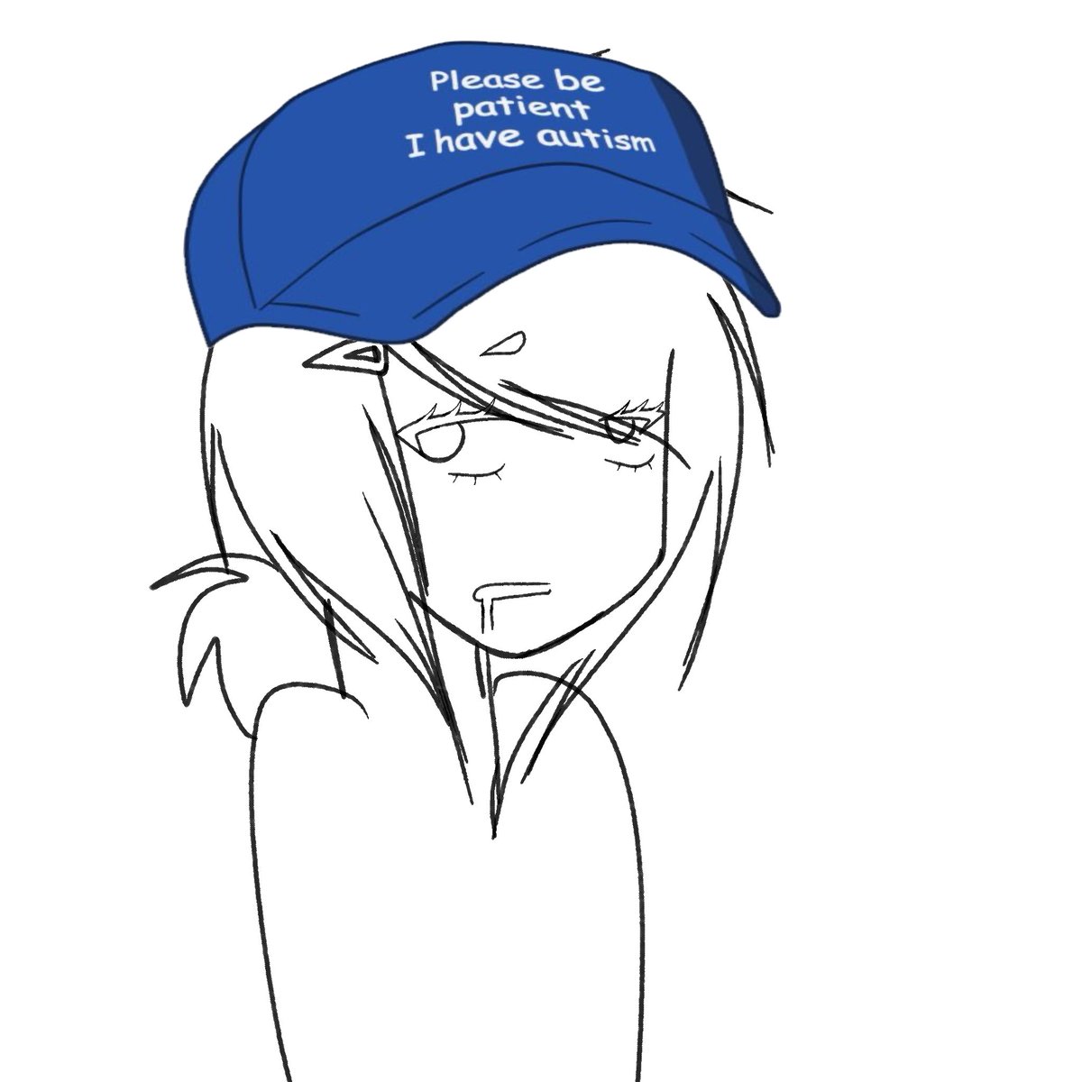 malphilia's tweet photo. Old Self Portrait https://t.co/okFrF3PP6k