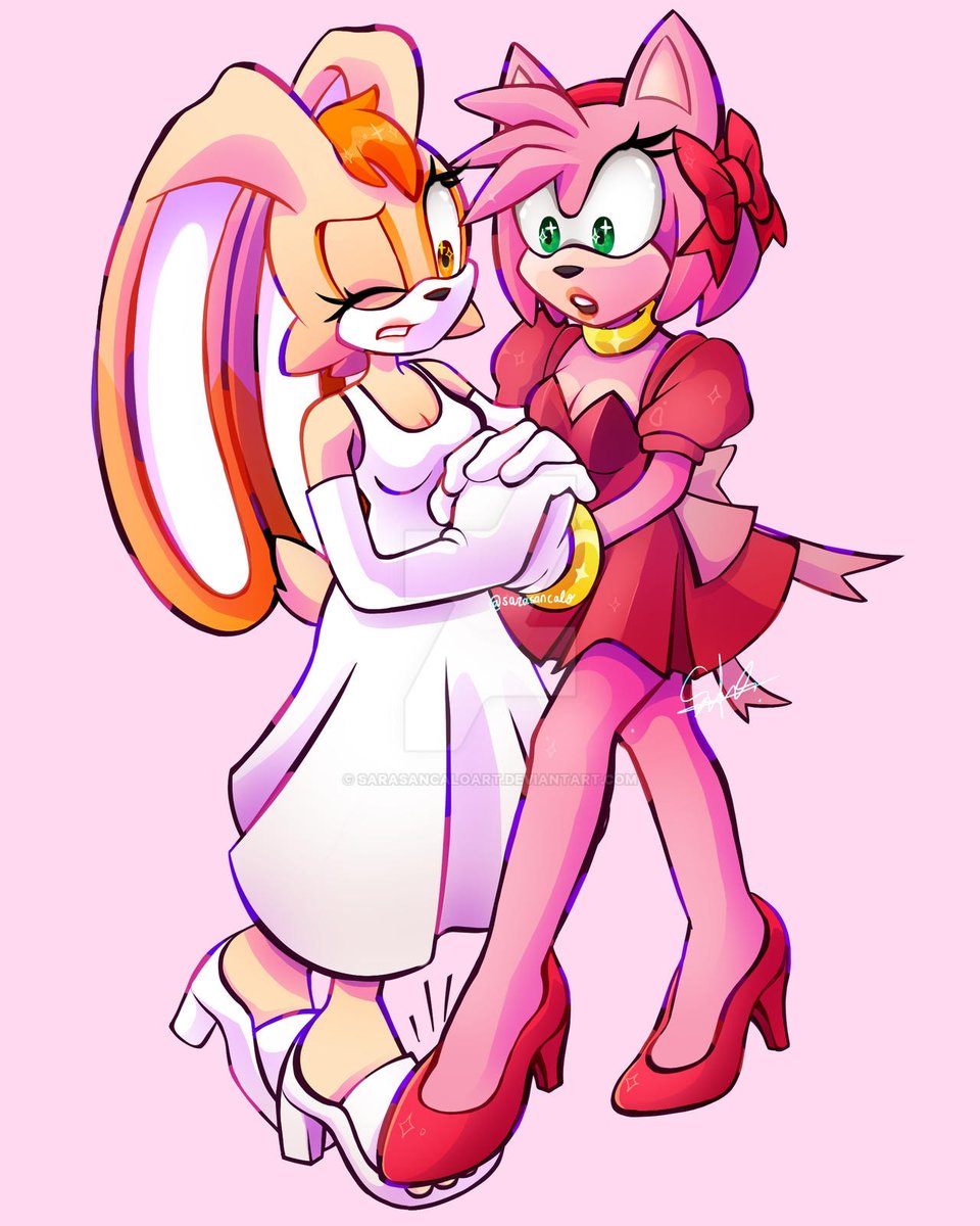 Amy Rose (@SexyPinki3) / Posts / X