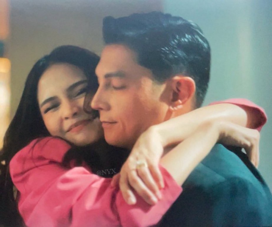 realnyx__'s tweet photo. imissyou parentals 🫶🏻 

#MHIAMB | #RhenSeph https://t.co/RhNlh81Ltv