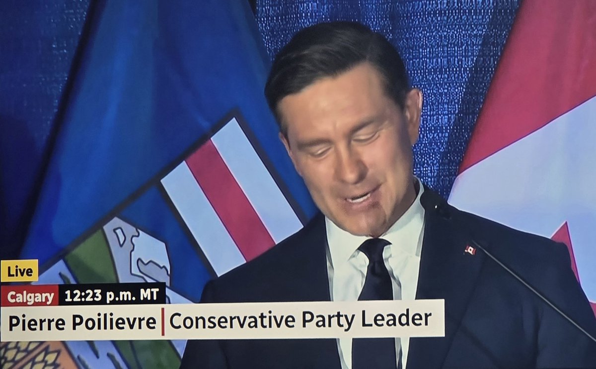 merry123459's tweet photo. If Alberta ever does manage to separate, I hope they take this repulsive SOB with them. Soon. https://t.co/MRW3RGRI6n