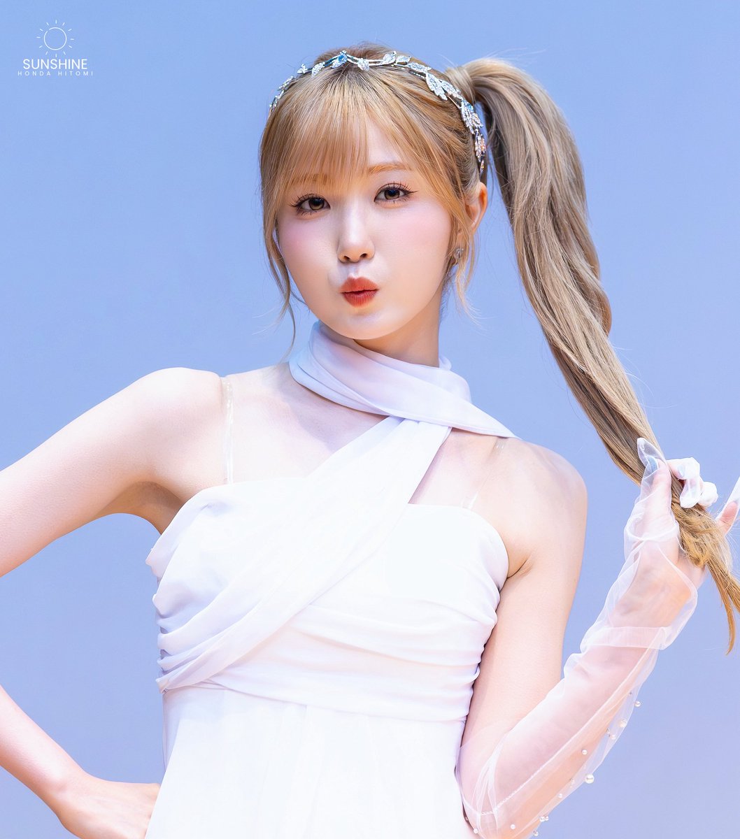 sHIneTOMI's tweet photo. 260607

🐩

#히토미 #SAYMYNAME #세이마이네임 #SMN #HITOMI https://t.co/VPw3sbS68h