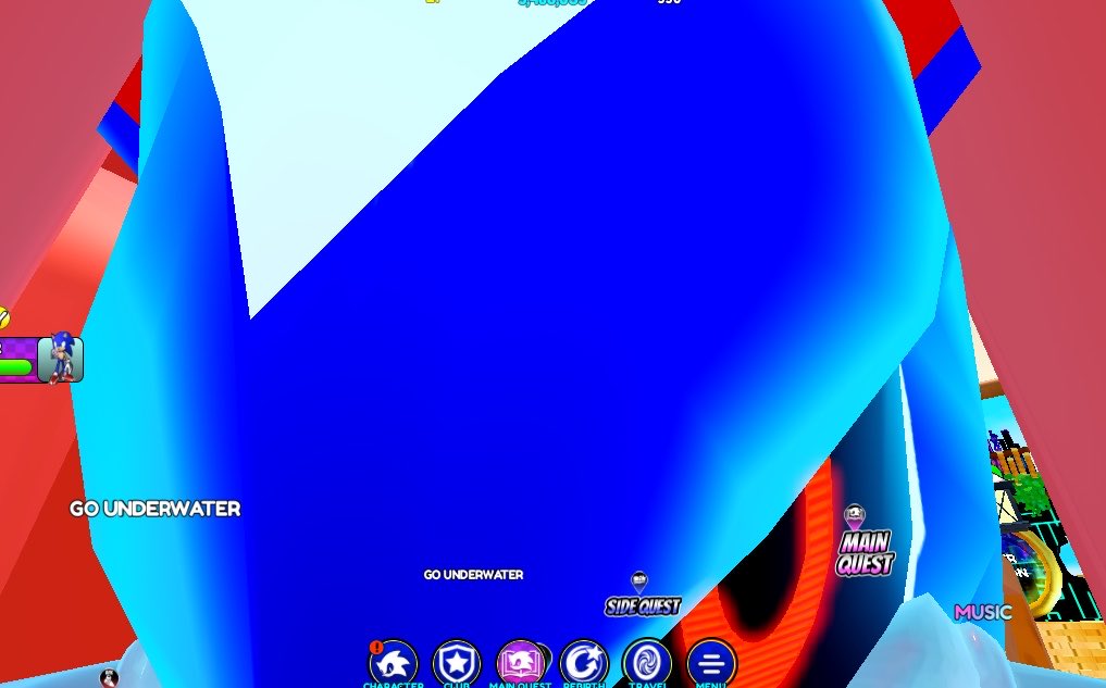 spookishadow's tweet photo. yo man can you back the fuck up. dude. i'll give you a kiss but you need to back up first. good lord. https://t.co/yGbZgMkYn8