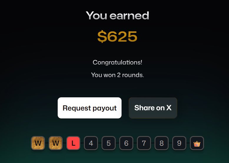 Jduntrades's tweet photo. 💰 GIVEAWAY TIME 💰 

I am GIVING AWAY the $625 that I made from the Tradeify Grand Cup

Rules: 

❤️ Like
♻️ Repost
✍️ Comment your #1 trading goal this year

Code JDUN gets you best discount always with tradeify, &amp; I trade LIVE every morning..

Winners picked 6/10/26 (5 winners) https://t.co/balcG26bIn