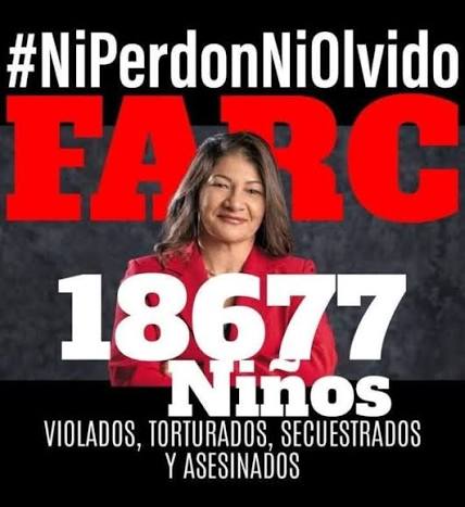 cecorderom's tweet photo. @PITERALBEIRO @ValeRobayoM @ABDELAESPRIELLA De los pedófilos y violadores de @ComunesCoL si con la boca cerrada https://t.co/pifQQ3vLbH