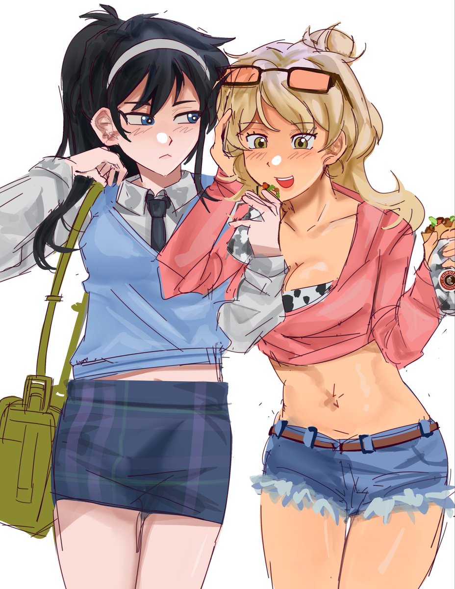 serephilim's tweet photo. Quick Jeckole x Mizisua

#jeckole #mizisua https://t.co/l5wDdCVxvu