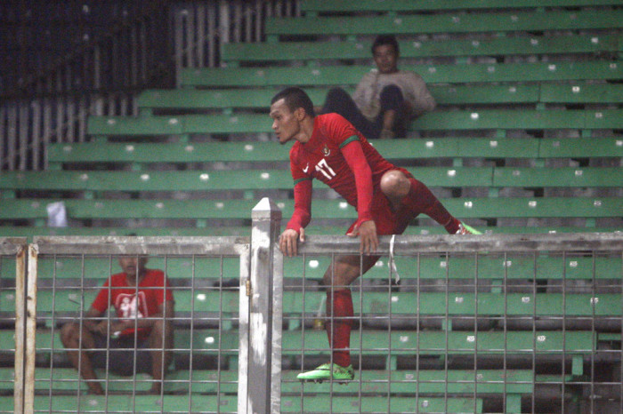 EpicNocturne's tweet photo. @Bali_Football keknya emang wajar buat mereka, bukan pertama kali nya juga https://t.co/Fk4qJm4w3z