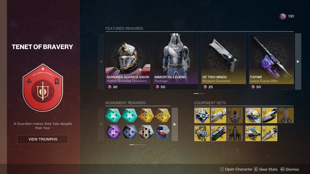 Destiny Director tweet media