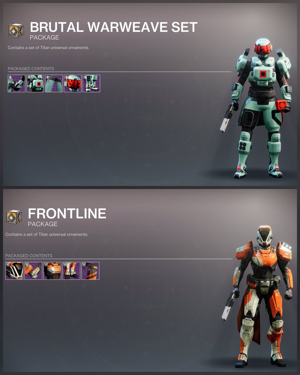 Destiny Director tweet media