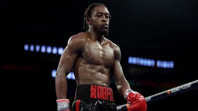RoundByRoundApp's tweet photo. Rumor Mill: Keyshawn Davis (on IG live) said he might look to fight Brian Norman Jr next if he doesn’t get the Devin Haney fight https://t.co/NZqpMtUoGc