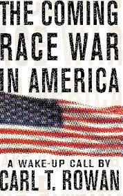 BBlifeanalysis's tweet photo. Trump is fighting a "race war."
Whites vs. Everyone else + liberal whites
A FIGHT FOR WHITE SUPREMACY.
"This is War"
They are "at war" in their minds WITH YOU and you're not fighting back. 
You're NOT fighting back.
NO ONE is fighting the RACIST RACE WAR BY TRUMP.
Obama? Europe? https://t.co/MRcLHCeiKf