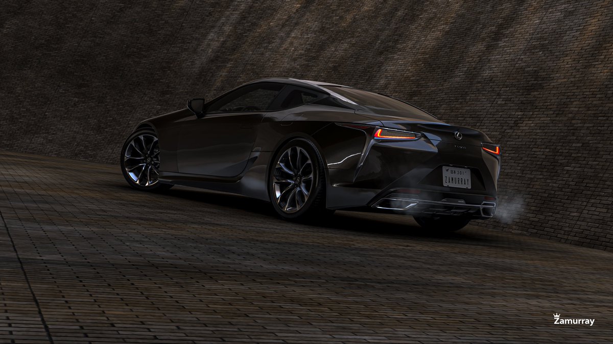 _Zamurray's tweet photo. Lexus LC500

#ForzaHorizon6
#FH6
#ForzaShare
#FTCentral
#FH6FotoESP https://t.co/dAsqp2pV8P