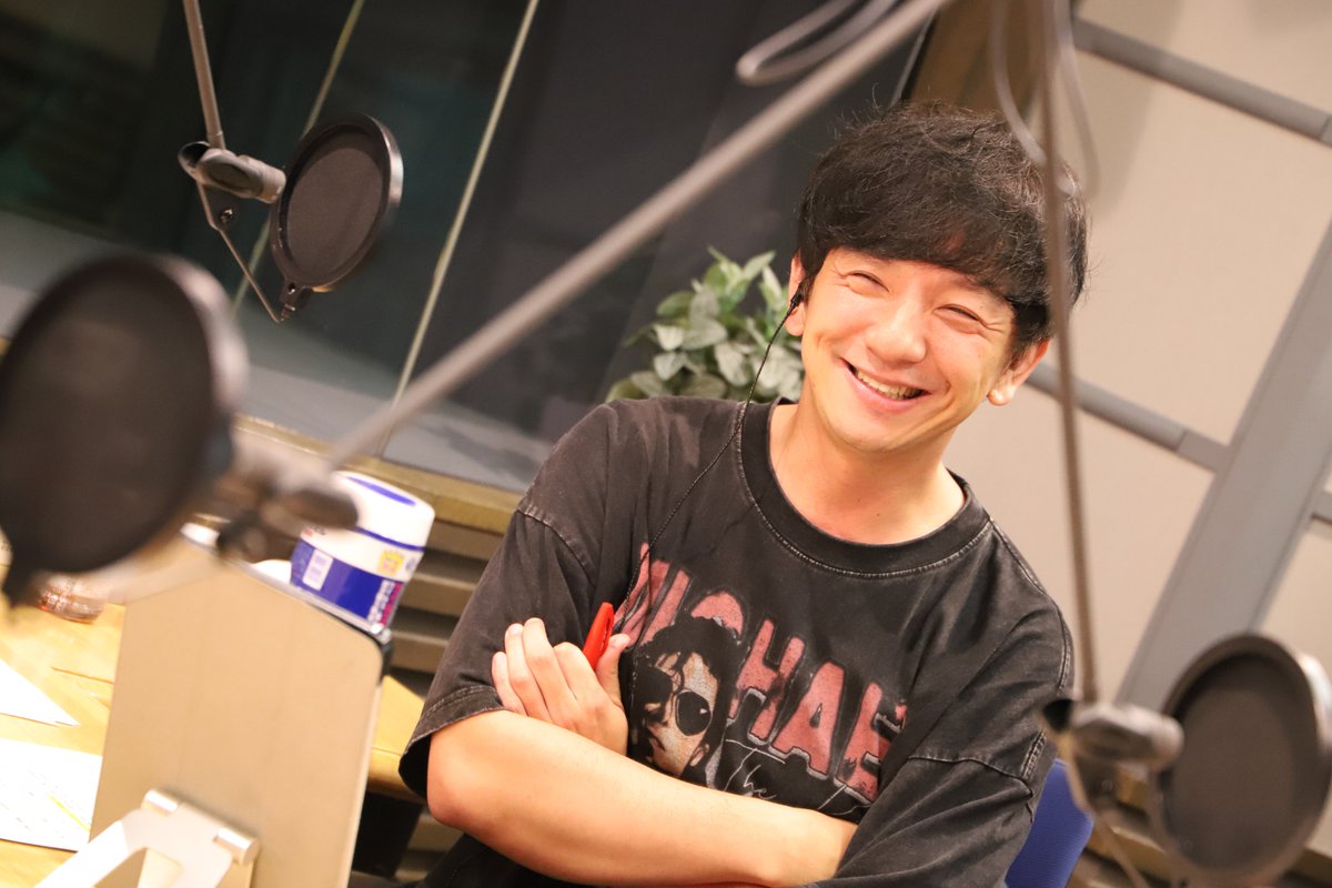 flat954's tweet photo. ご出演ありがとうございました⚽️
聞き逃した方はこちらから↓
https://t.co/ubr0uskH0U

#JIBLUE  #JO1 #佐藤景瑚   #INI #後藤威尊 https://t.co/9Tpp1kpzTf